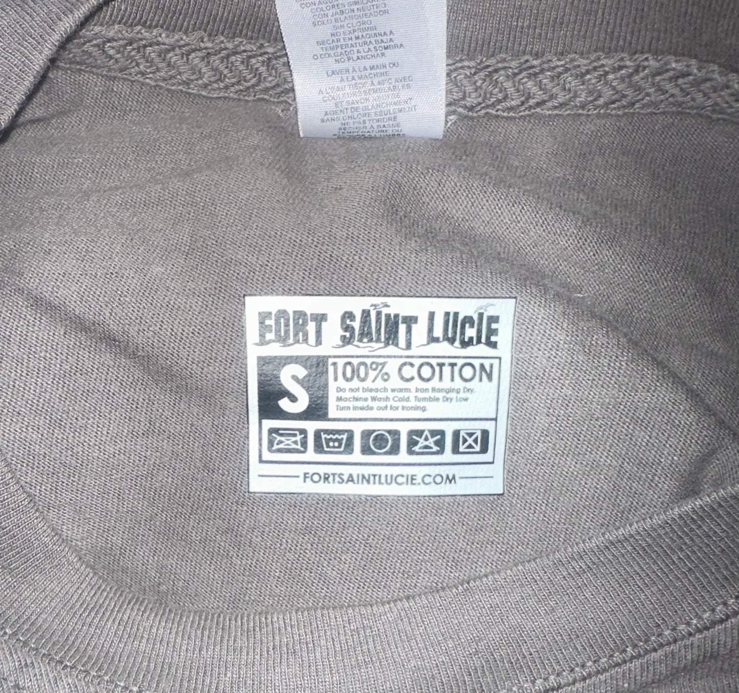 Highway to FPFL - Grey