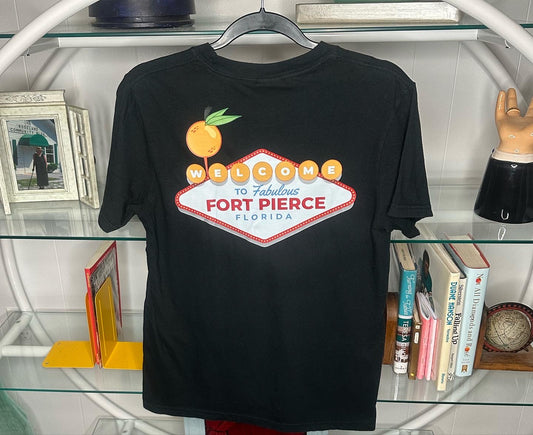 Viva Fort Pierce Tee