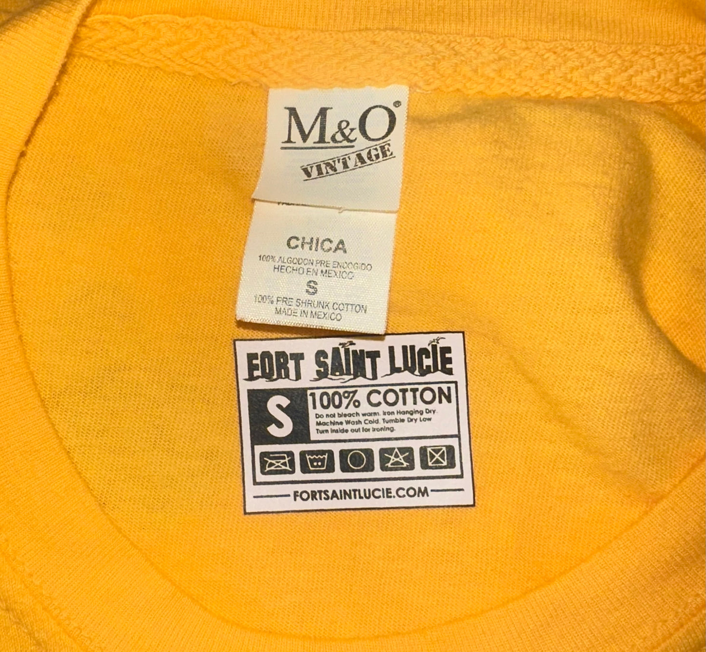 Highway to FPFL - Yellow