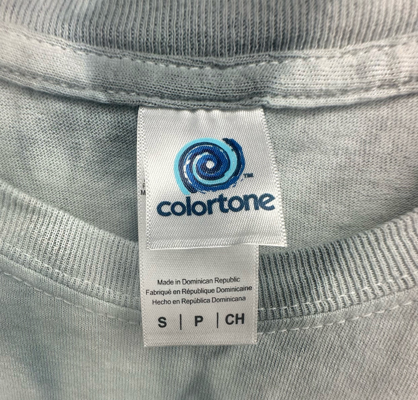 Blind Creek Tie Dye Tee