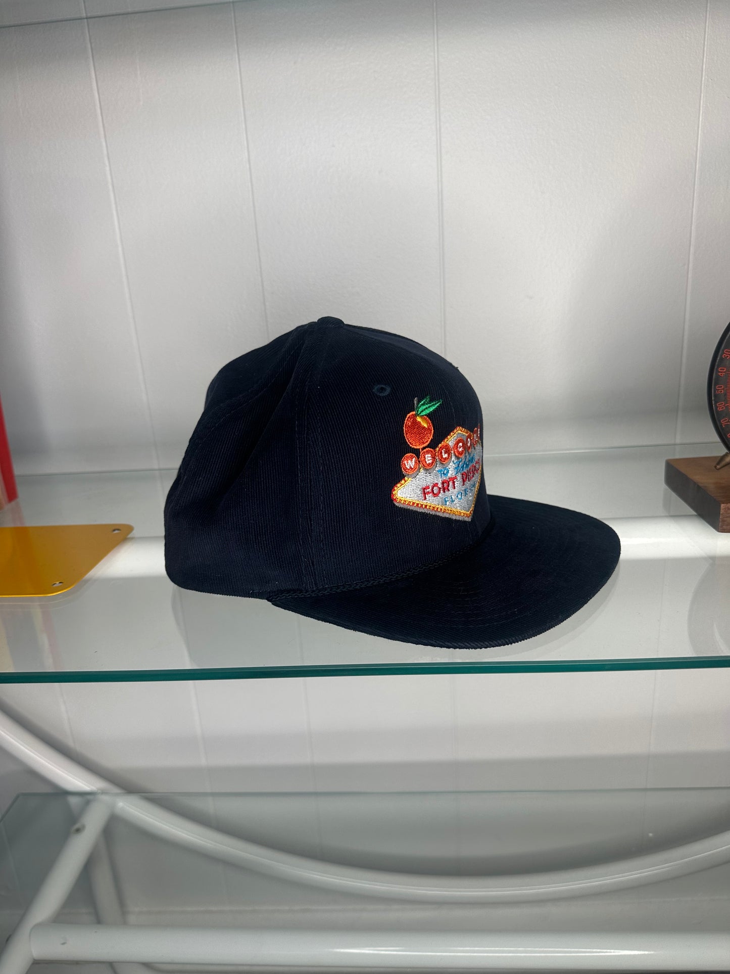 Viva Fort Pierce Snapback