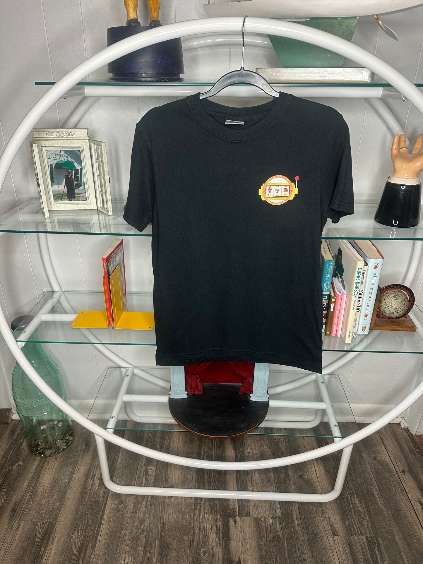 Viva Fort Pierce Tee