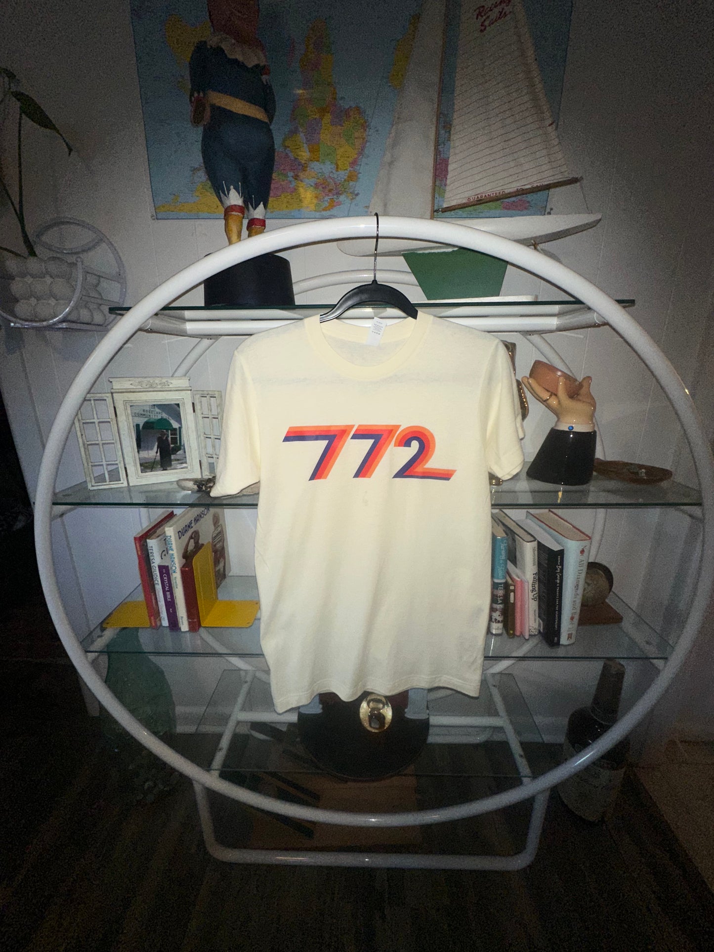 772 Classic Tee